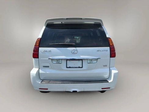 Used 2004 Lexus GX 470 AWD/4WD image 6