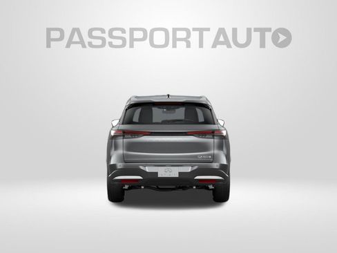 New 2026 INFINITI QX60 Luxe w/ Cargo Package image 6