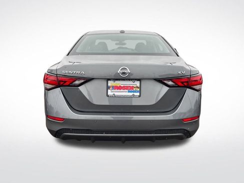 Certified 2023 Nissan Sentra SV w/ All-Weather Package image 44