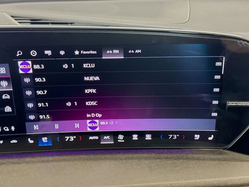 New 2025 Audi Q5 Prestige image 14