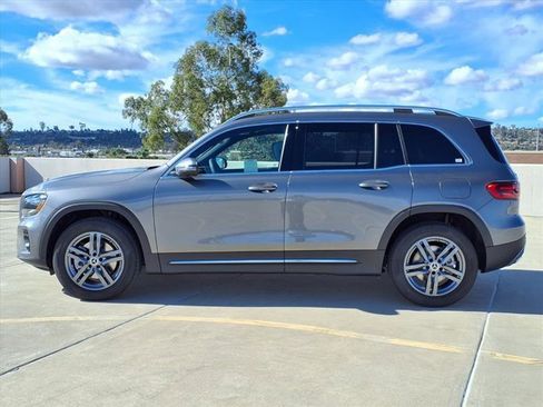 New 2026 Mercedes-Benz GLB 250 image 24