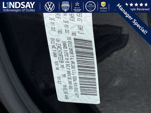 Used 2019 Chrysler Pacifica Limited w/ Advanced Safetytec Group image 27