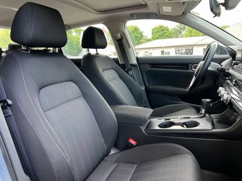 Used 2022 Honda Civic EX image 25