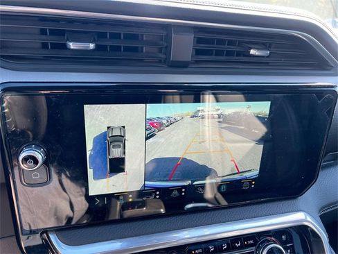 Used 2022 GMC Sierra 1500 Denali image 15