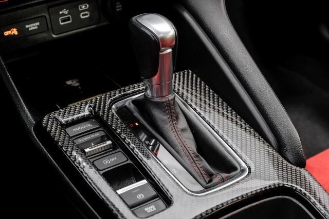 Used 2023 Acura Integra A-Spec w/ Technology Package FWD image 25