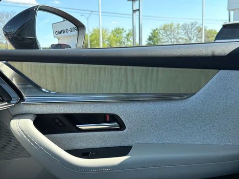 Used 2024 MAZDA CX-90 3.3 Turbo S w/ Premium Plus image 29