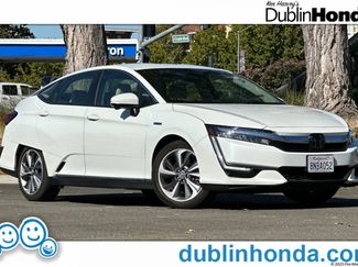 Used 2019 Honda Clarity Plug-In Hybrid image 1