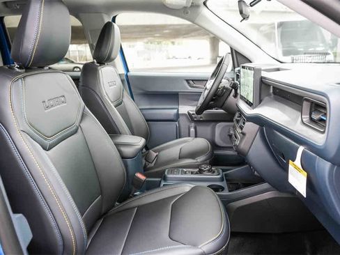 New 2026 Ford Maverick Lobo image 16