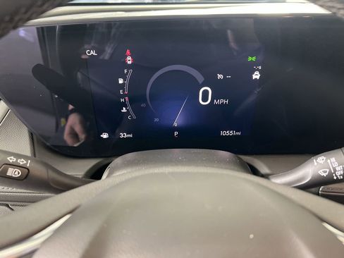 Certified 2024 Buick Encore GX Sport Touring w/ Experience Buick Package image 13