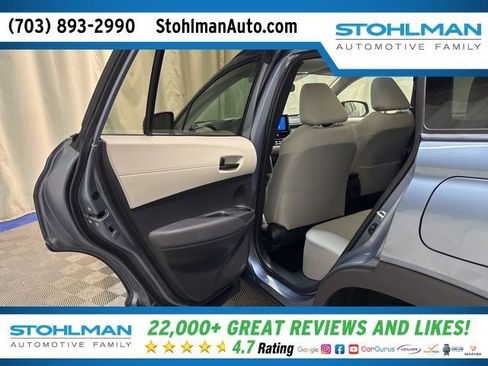 Used 2024 Toyota Corolla Cross LE image 28