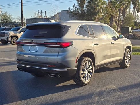 New 2026 Buick Enclave Preferred image 5