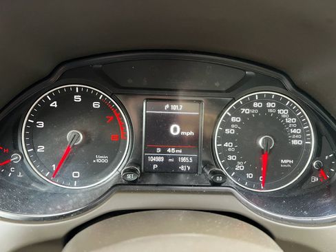 Used 2016 Audi Q5 2.0T Premium Plus w/ Technology Package AWD/4WD image 16