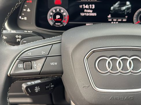 Used 2025 Audi Q7 3.0T Prestige image 24