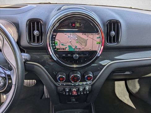 Used 2021 MINI Cooper Countryman John Cooper Works w/ Convenience Package image 15