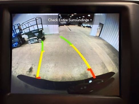 Used 2021 RAM 1500 Classic Warlock image 19