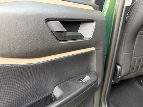 New 2025 Ford Bronco Sport Big Bend image 32