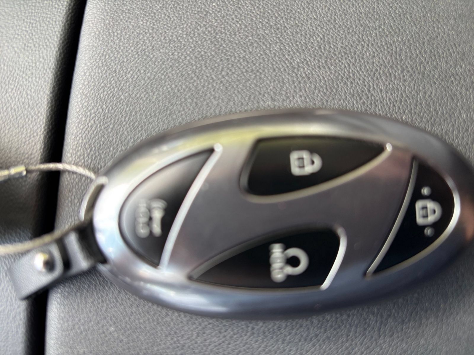 Used 2026 Hyundai Palisade SEL AWD/4WD image 18