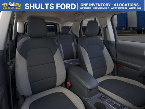 New 2026 Ford Bronco Sport Big Bend AWD/4WD image 11