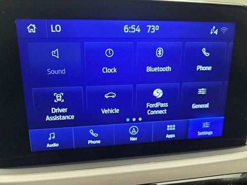 Used 2022 Ford Escape SE w/ Cold Weather Package AWD/4WD image 25