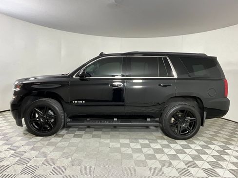 Used 2018 Chevrolet Tahoe LS image 2