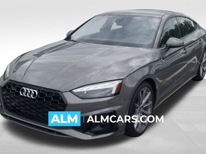 Used 2025 Audi A5 2.0T Premium Plus