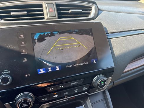 Used 2017 Honda CR-V EX image 19