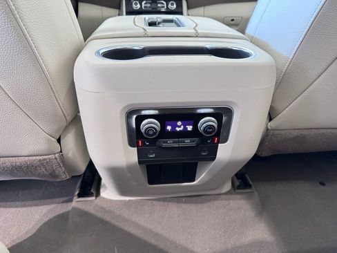 Certified 2021 GMC Yukon Denali AWD/4WD image 31