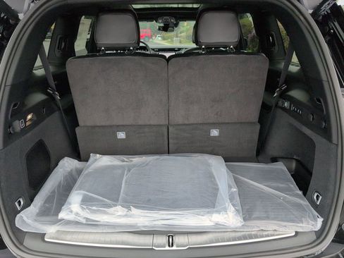 New 2025 Jeep Grand Cherokee L Summit image 27