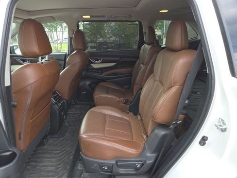 Used 2022 Subaru Ascent Touring AWD/4WD image 15