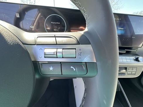 New 2026 Hyundai Kona Limited AWD/4WD image 32