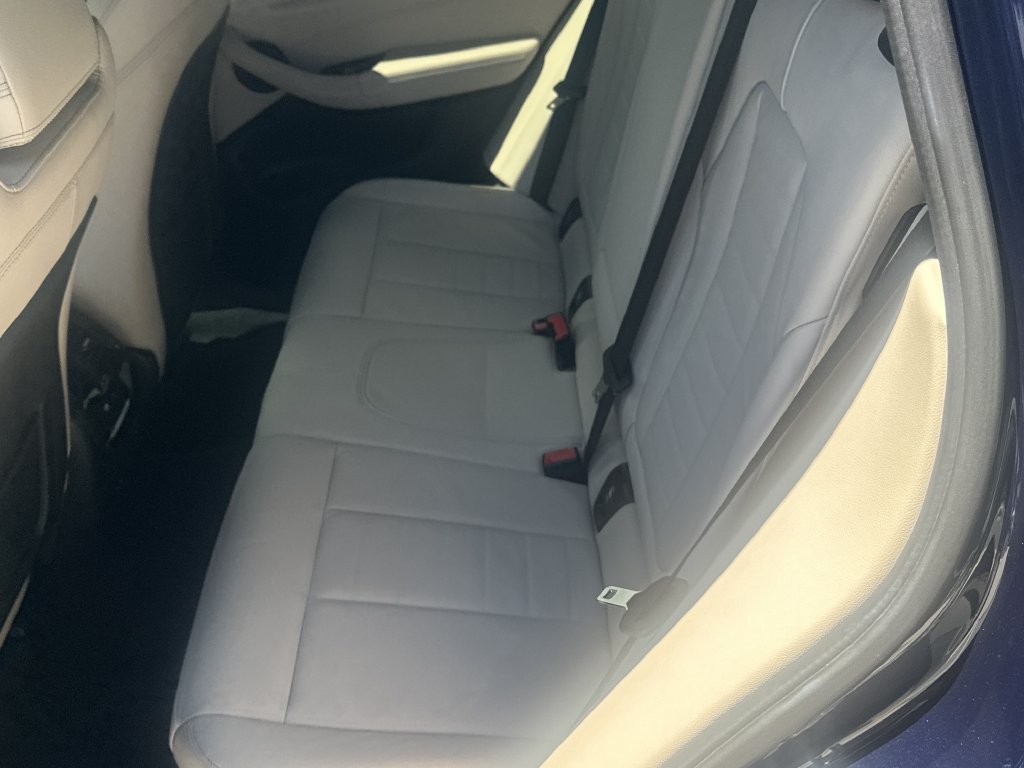 Used 2022 BMW X3 sDrive30i w/ M Sport Package 2 RWD image 14