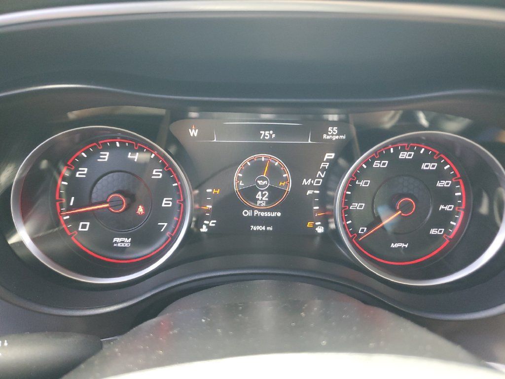 Used 2021 Dodge Charger R/T RWD image 21