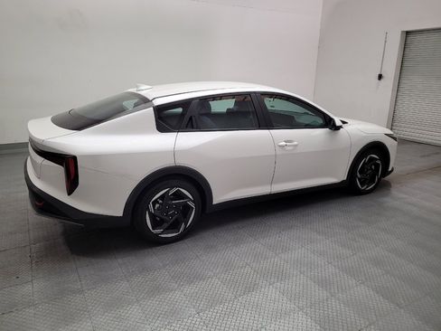 Used 2025 Kia K4 EX FWD image 10