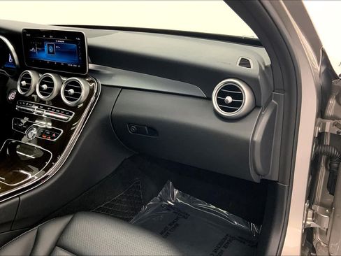 Certified 2019 Mercedes-Benz C 300 Sedan image 16