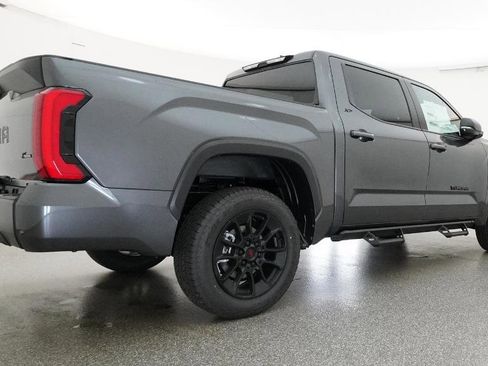 New 2026 Toyota Tundra SR5 AWD/4WD image 62