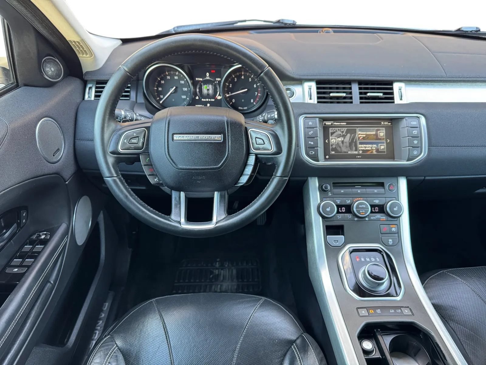 Used 2016 Land Rover Range Rover Evoque HSE AWD/4WD image 26