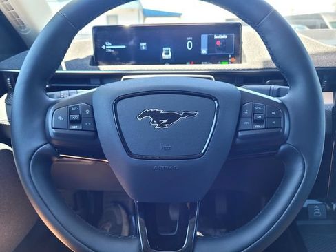 Used 2025 Ford Mustang Mach-E Premium RWD image 25