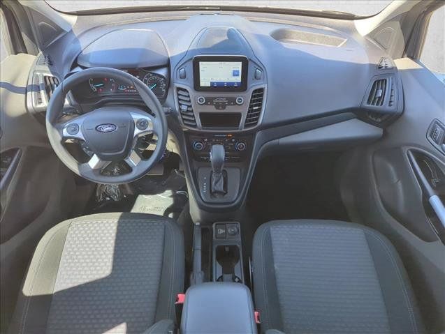 Used 2023 Ford Transit Connect XLT FWD image 17