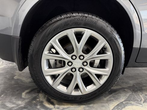 Used 2021 Cadillac XT5 Sportv AWD/4WD image 29
