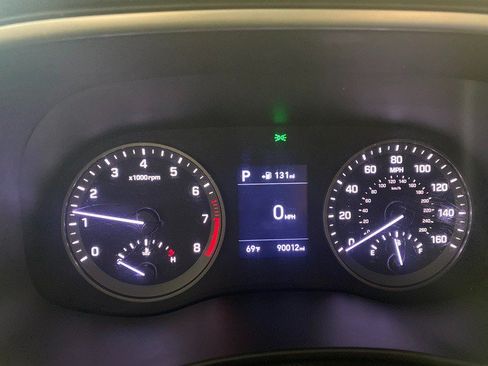 Used 2019 Hyundai Tucson SE AWD/4WD image 17