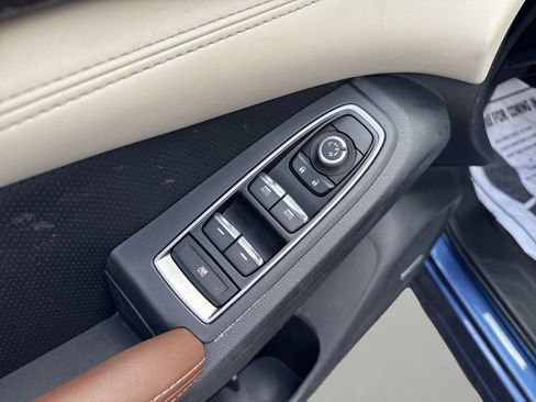 Used 2019 Subaru Ascent Touring AWD/4WD image 13
