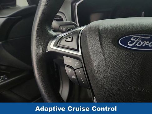 Used 2020 Ford Fusion Titanium image 23