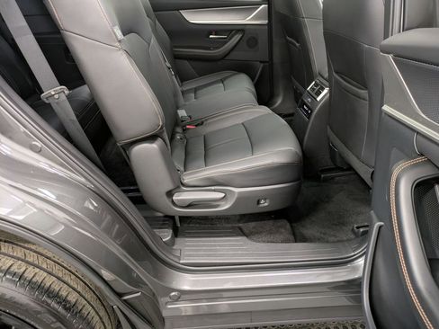 Used 2025 MAZDA CX-90 3.3 Turbo w/ Premium Sport Pkg image 26