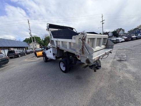 Used 2013 Ford F450 XL w/ PWR Equipment Group AWD/4WD image 22