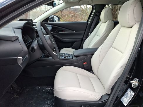 New 2026 MAZDA CX-30 AWD 2.5 S w/ Premium Package image 8