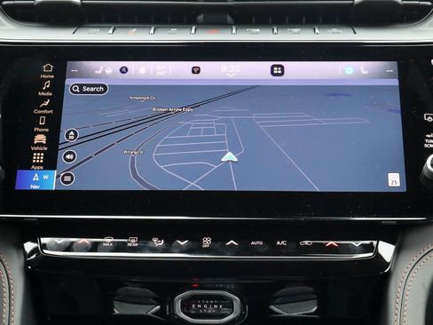New 2026 Jeep Grand Cherokee L Summit w/ Obsidian Package AWD/4WD image 29