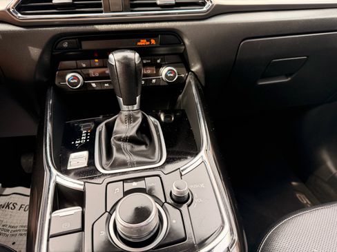 Used 2019 MAZDA CX-9 Grand Touring image 38