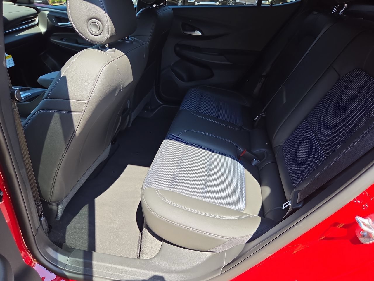 Used 2026 Buick Envista Preferred w/ Convenience I Package FWD image 24