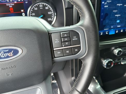 Used 2023 Ford F150 XLT w/ Equipment Group 302A High AWD/4WD image 18