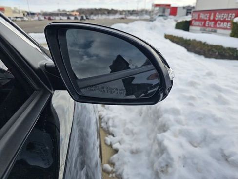 Used 2018 Kia Optima S w/ Panoramic Sunroof Package image 6